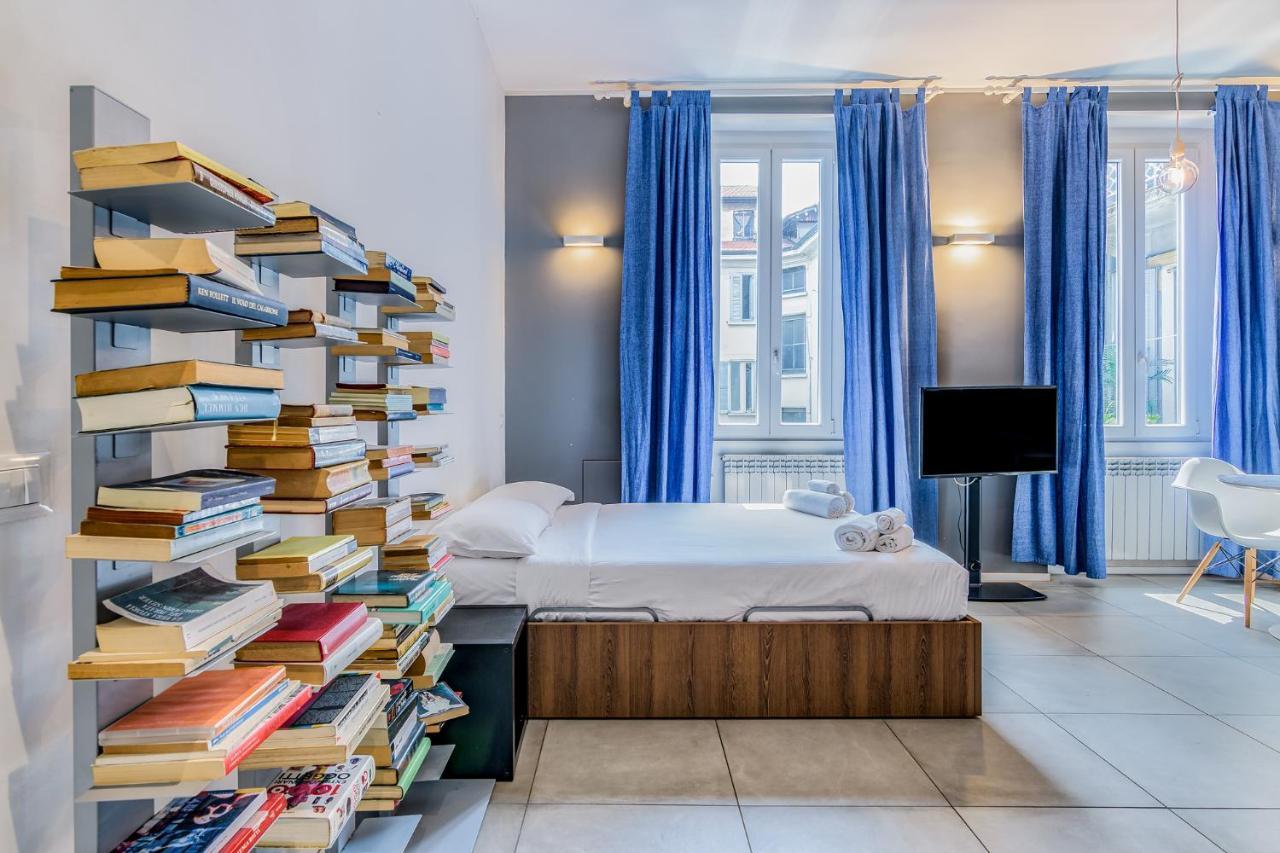 Studio Stazione * Milan