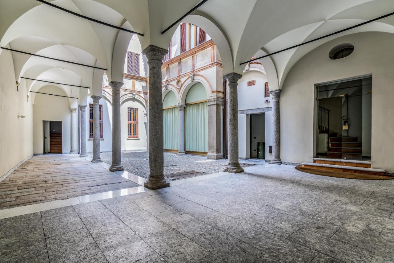 Apartment San Maurilio *