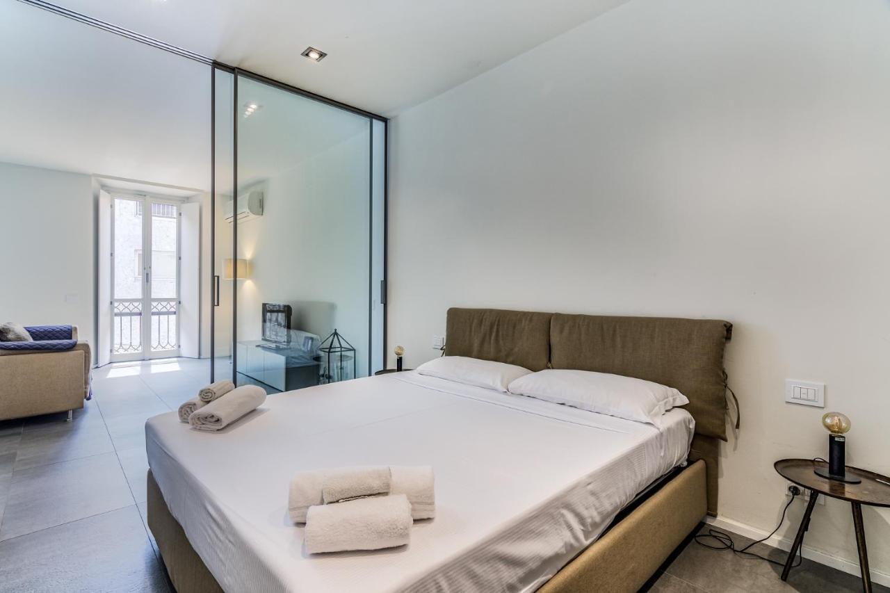 Apartment San Maurilio Milan
