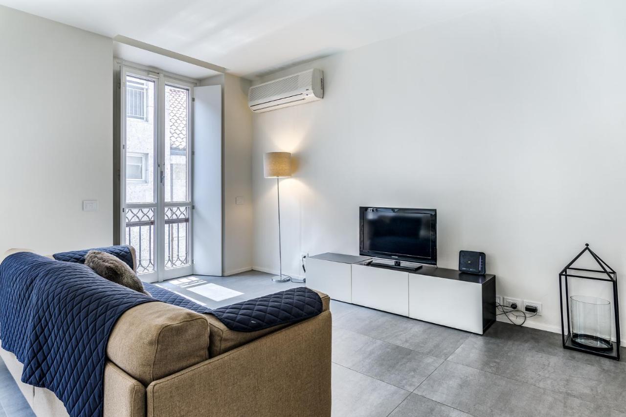Apartment San Maurilio *