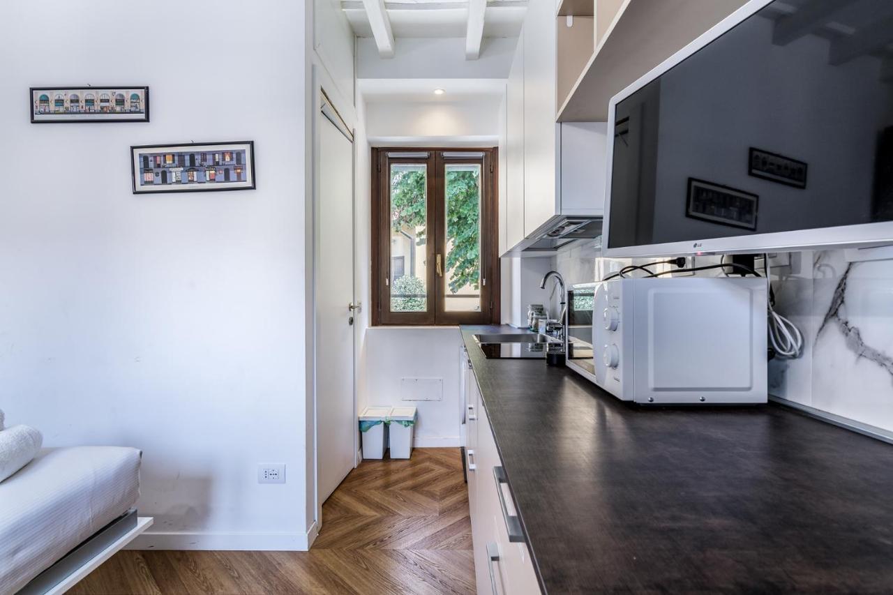 Morimondo Milan