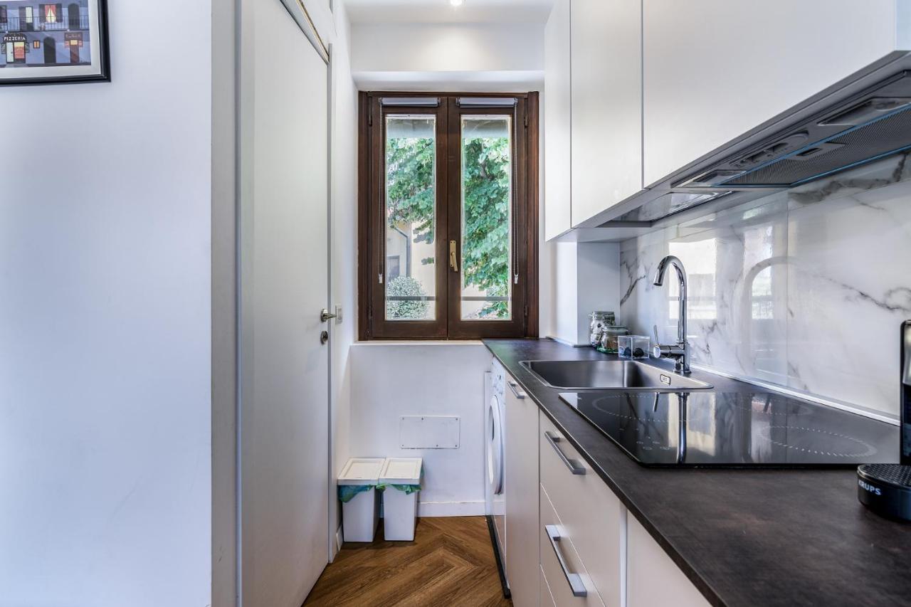 Morimondo Milan