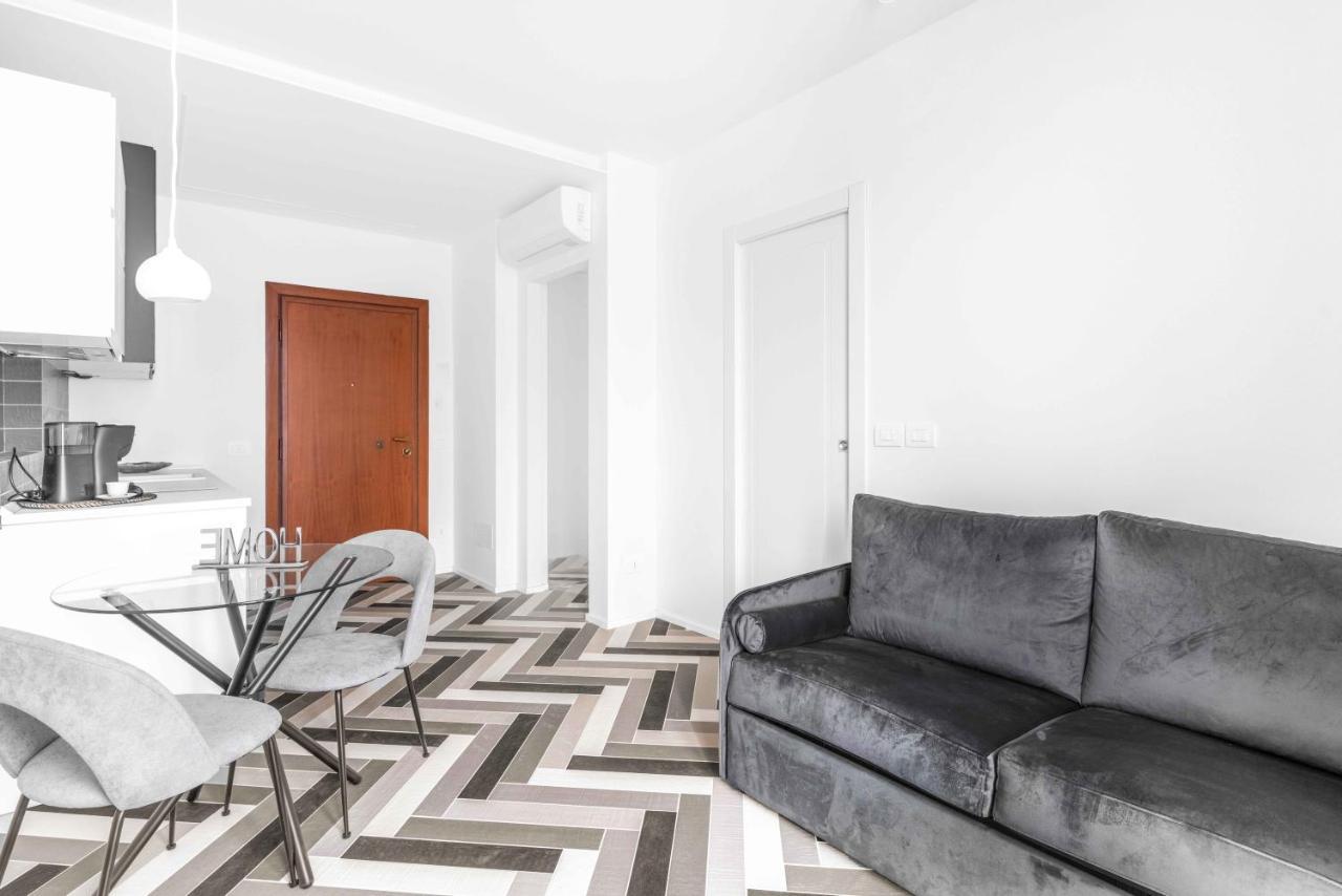 Apartamento Ac61 Lambrate-loreto Moderno *