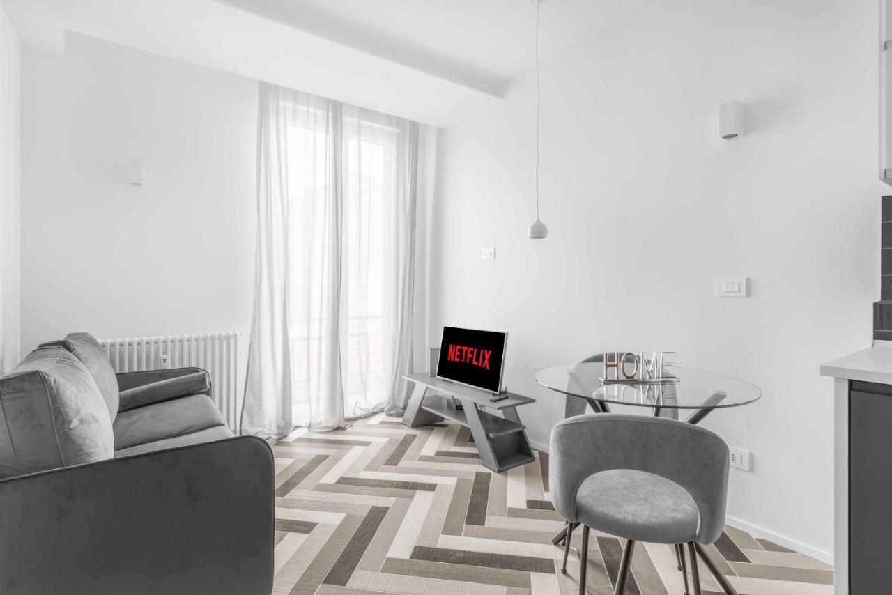 Apartamento Ac61 Lambrate-loreto Moderno