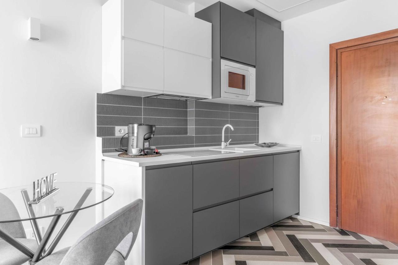 Apartamento Ac61 Lambrate-loreto Moderno *