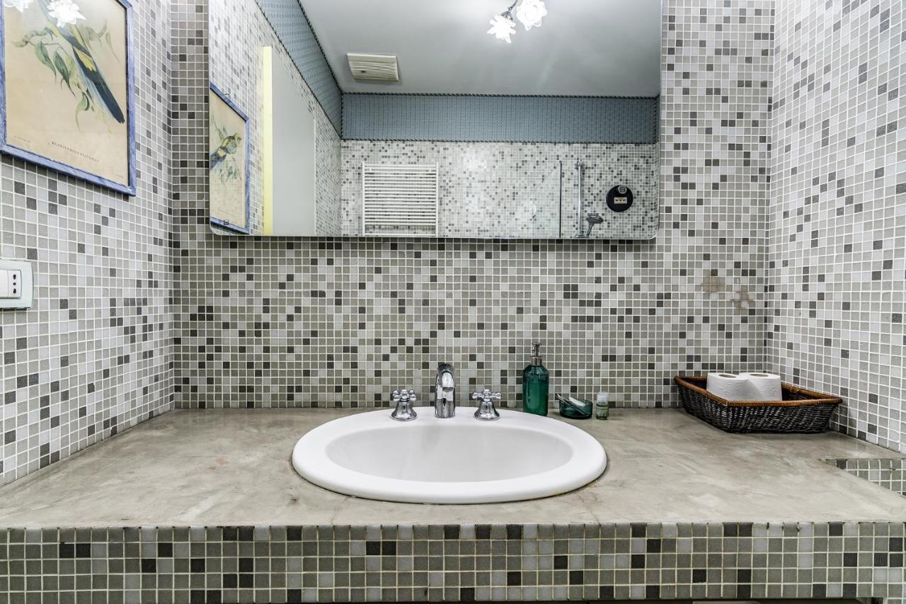 Sarpi Apartment Milan