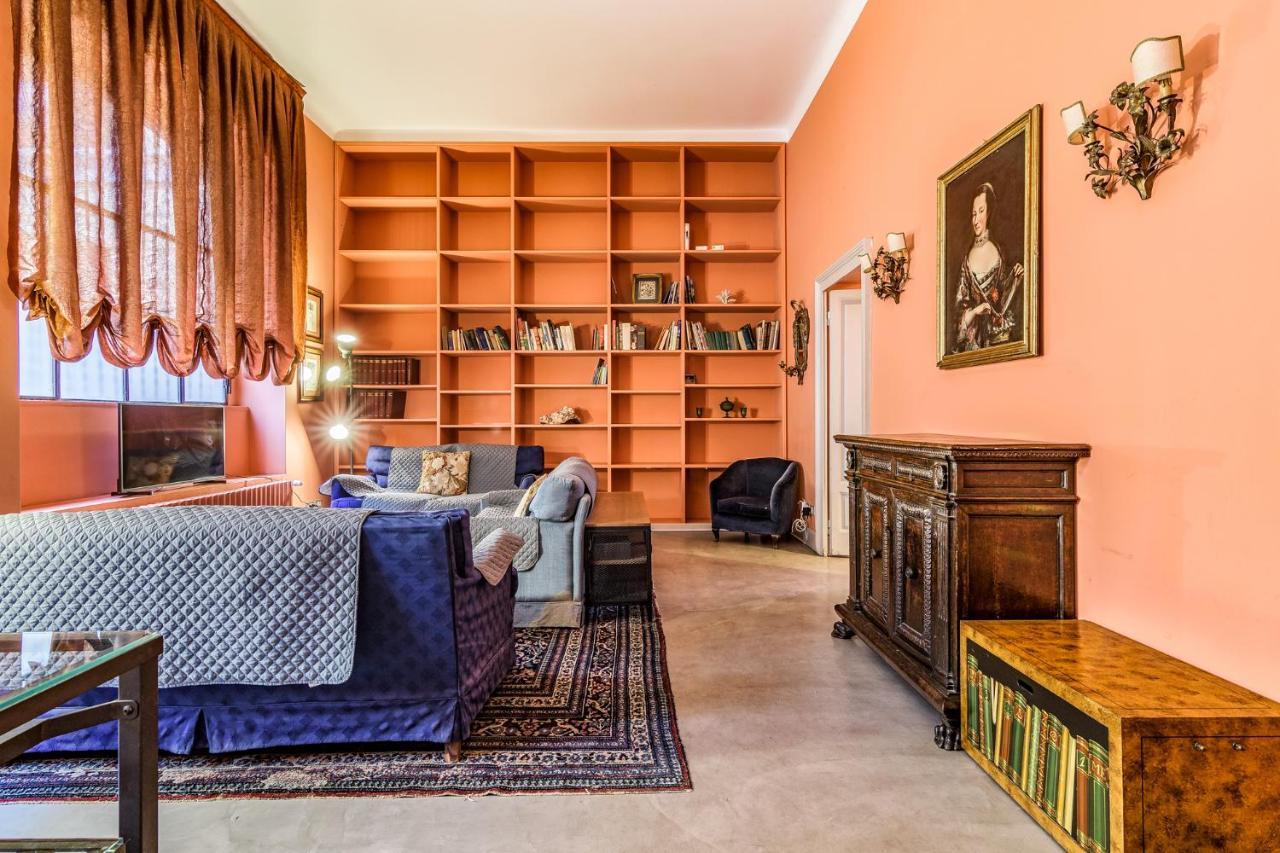 Sarpi Apartment Milan