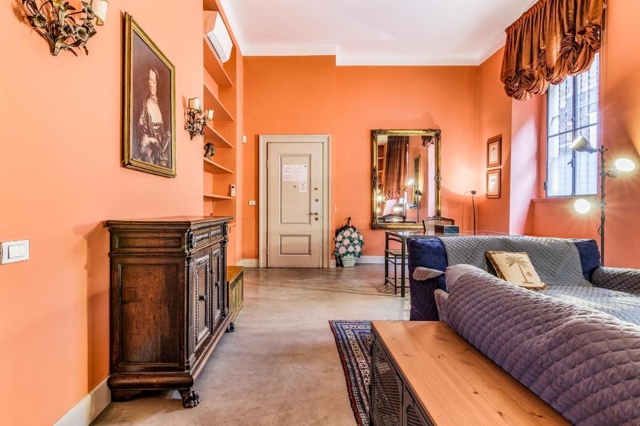 Apartment Sarpi Milan