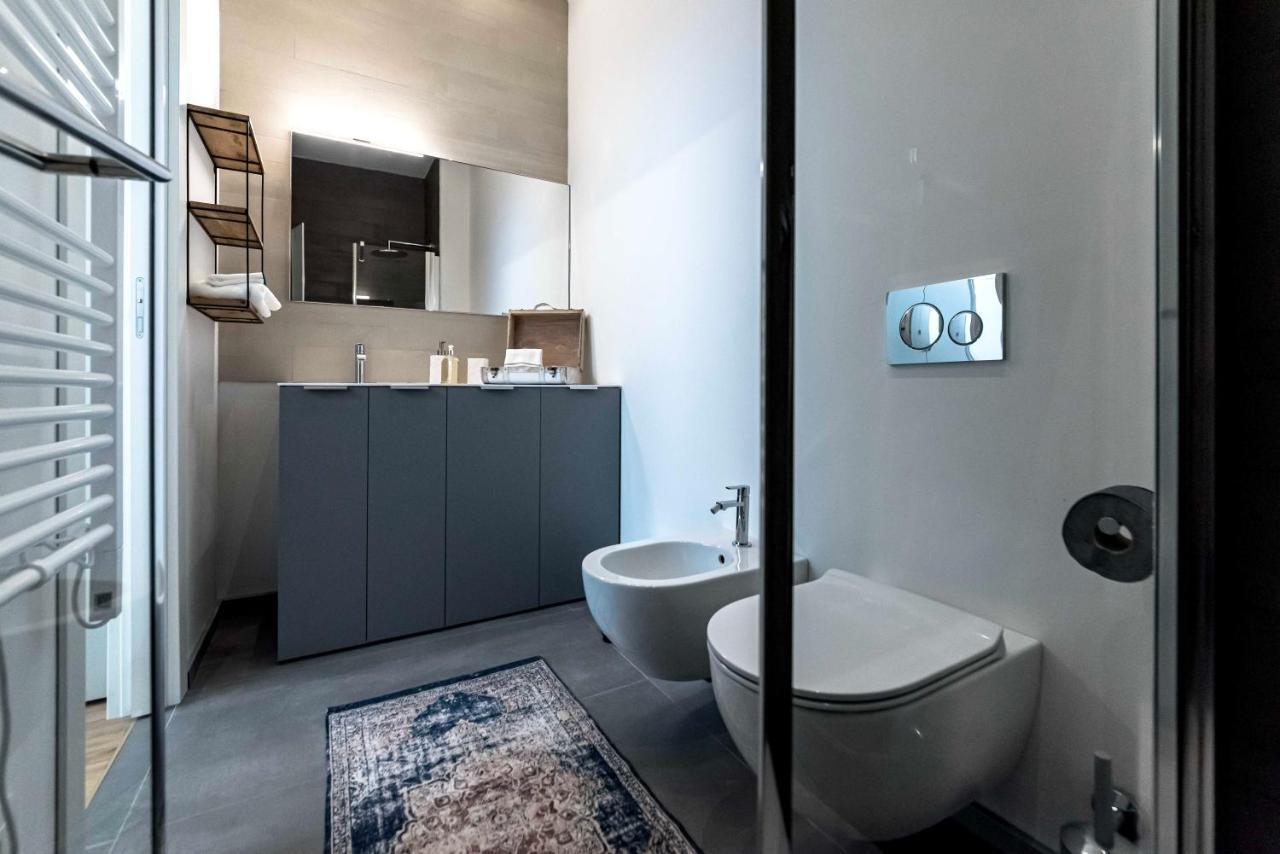 Dream Centro Porta Romana Apartment Milan