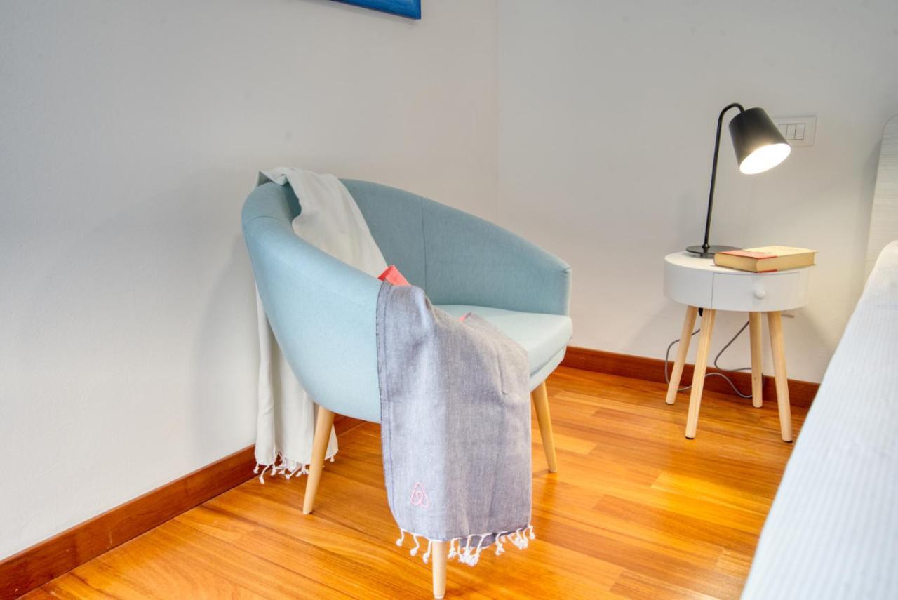 Apartment Caseospitali - Casa Parkview, Ampio Trilo Per Famiglie Sul Parco