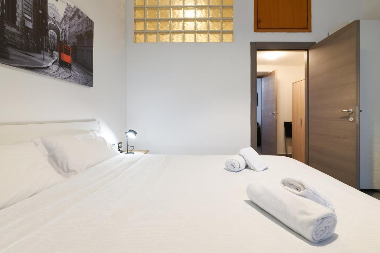 Primopiano - Edolo 7 * Milan