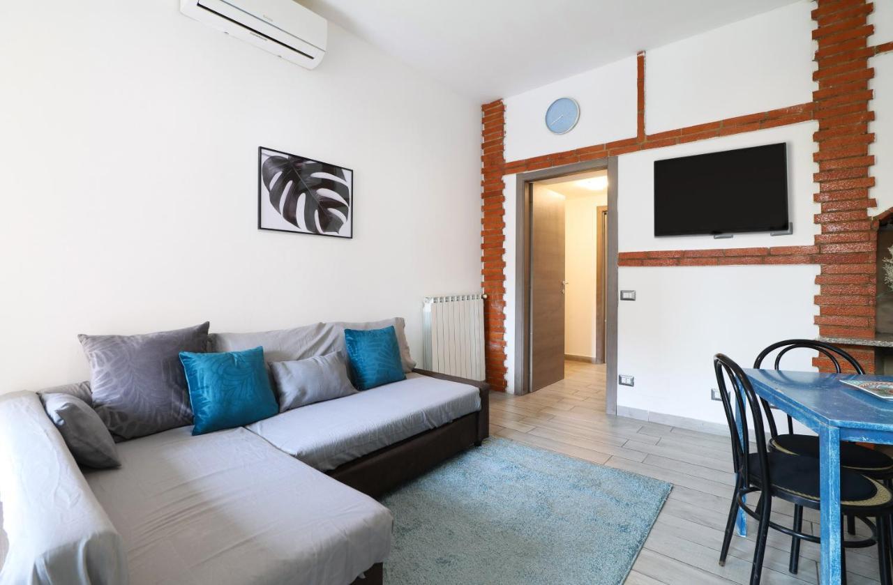Apartment Primopiano - Edolo 7 Milan