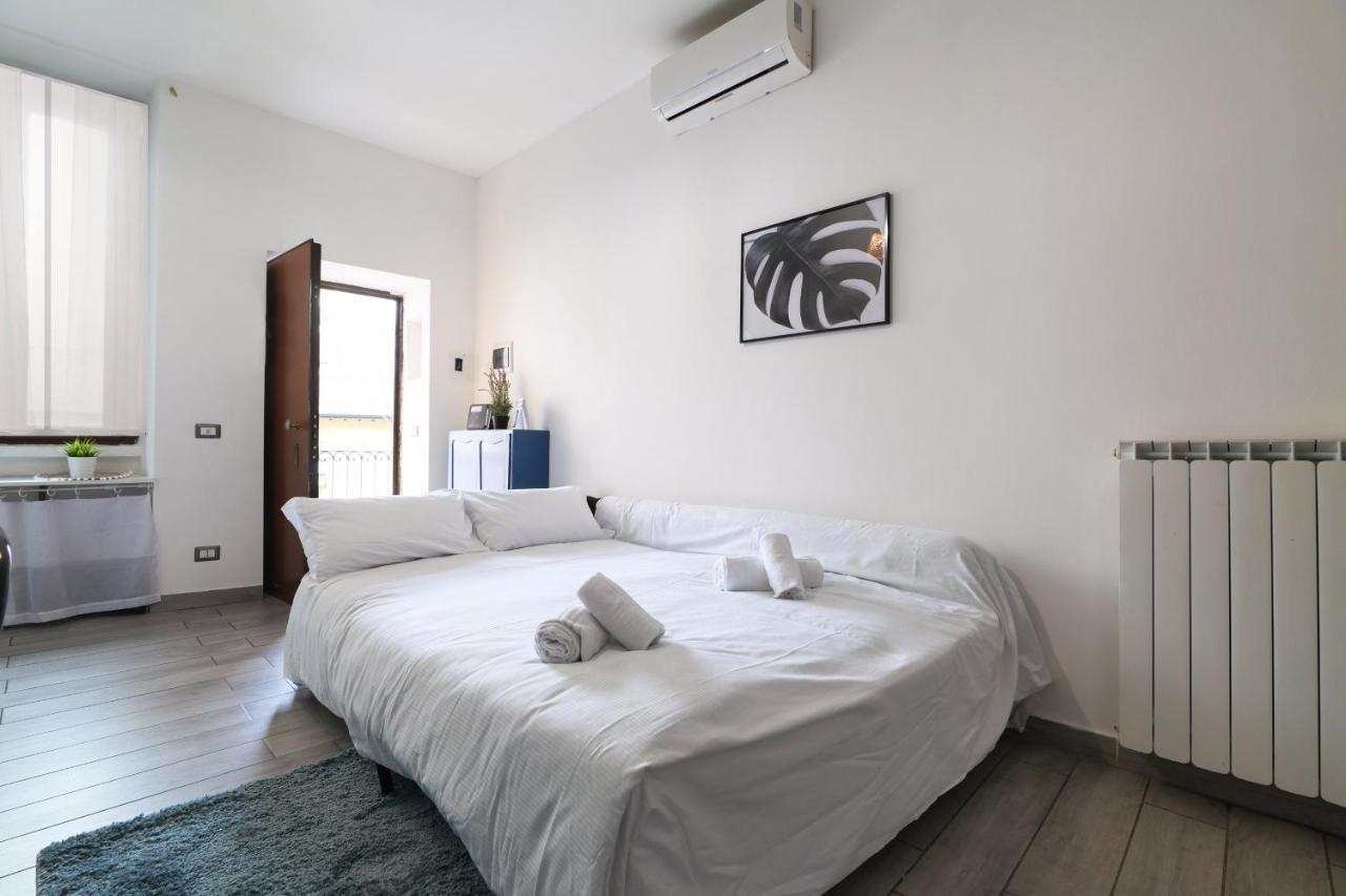 Primopiano - Edolo 7 Apartamento *