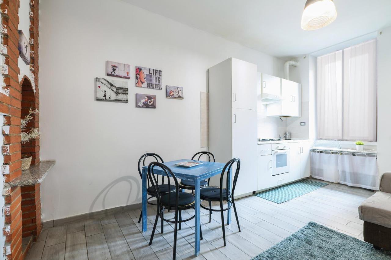 Apartamento Primopiano - Edolo 7