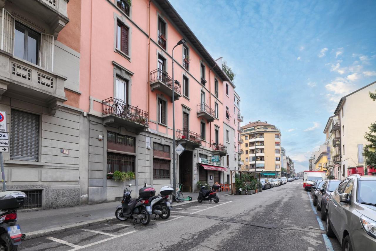 Apartment Primopiano - Edolo 7 Milan