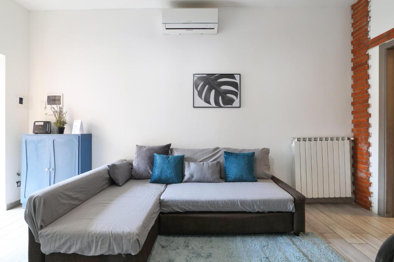 Primopiano - Edolo 7 Apartamento *