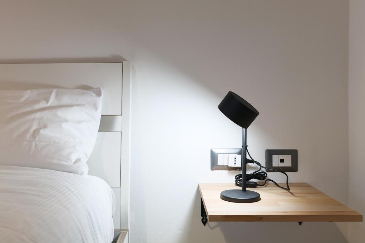 Primopiano - Edolo 7 Apartamento