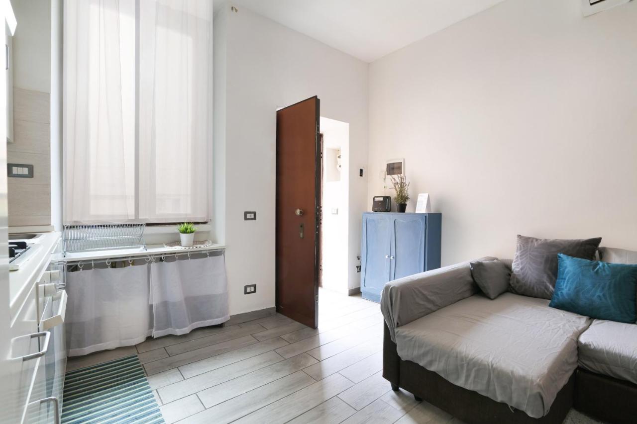 Primopiano - Edolo 7 Apartamento *