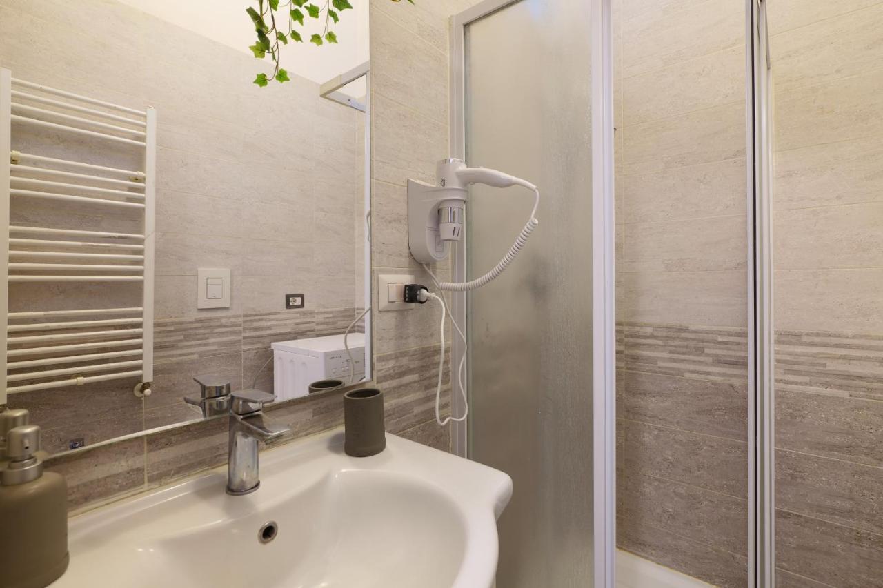 Apartamento Primopiano - Edolo 7 *