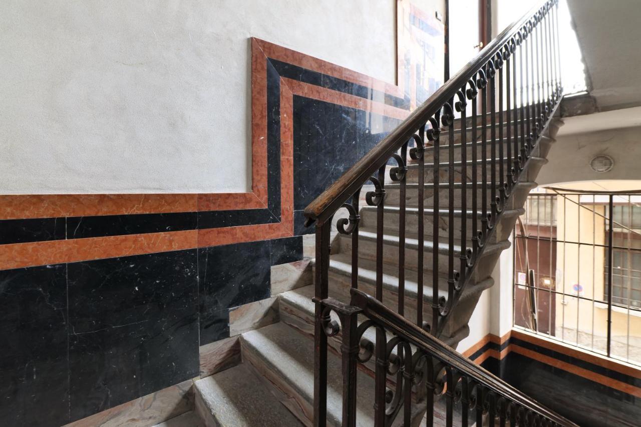 Apartment Primopiano - Edolo 7 Milan