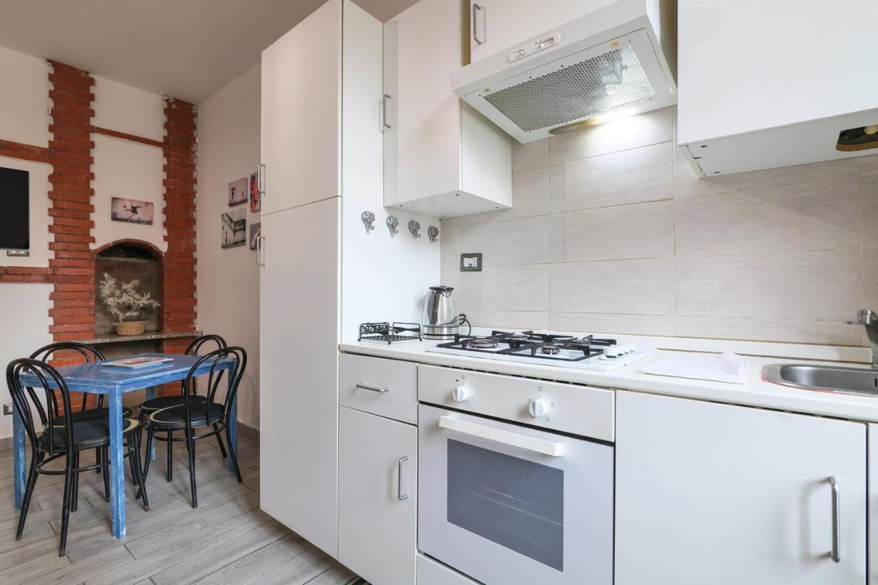 Apartamento Primopiano - Edolo 7