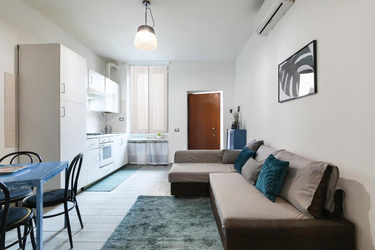 Primopiano - Edolo 7 * Milan