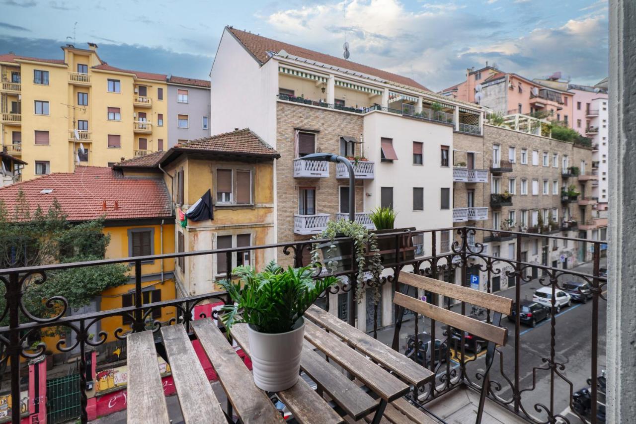 Primopiano - Edolo 7 Milan