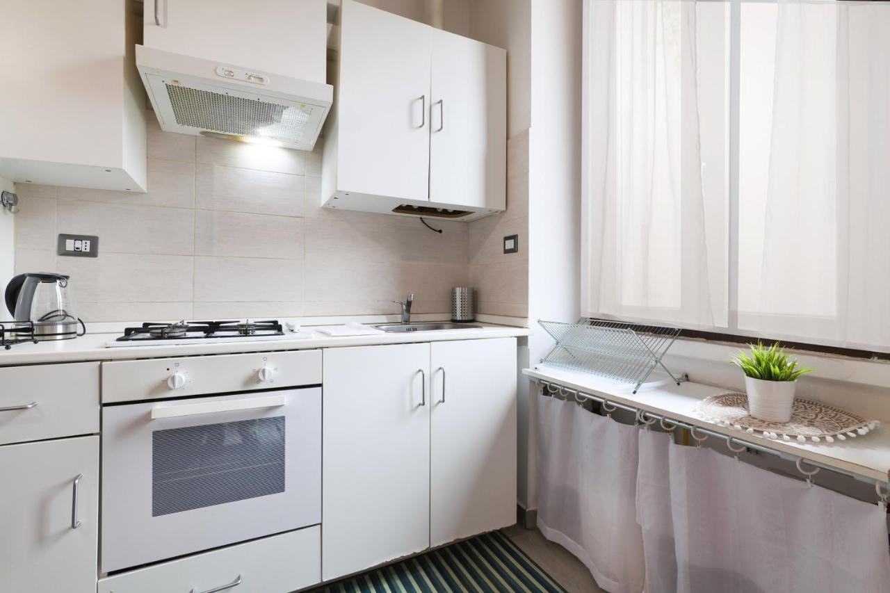 Primopiano - Edolo 7 Apartment Milan
