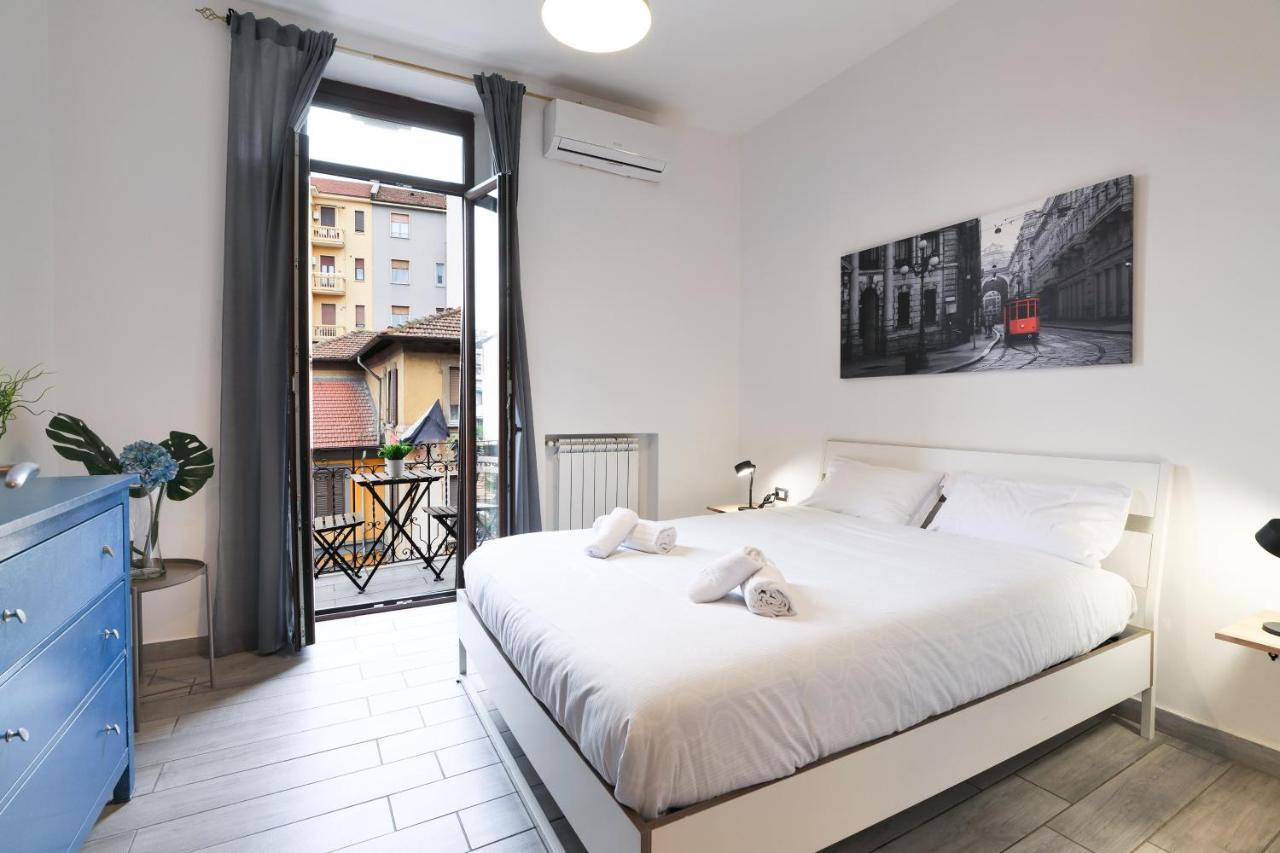 Primopiano - Edolo 7 * Milan