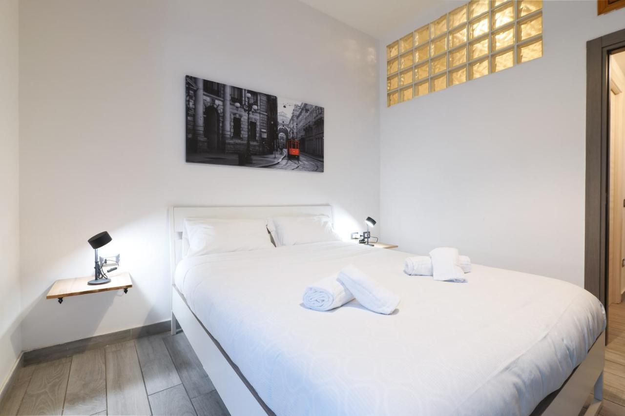 Primopiano - Edolo 7 Apartamento