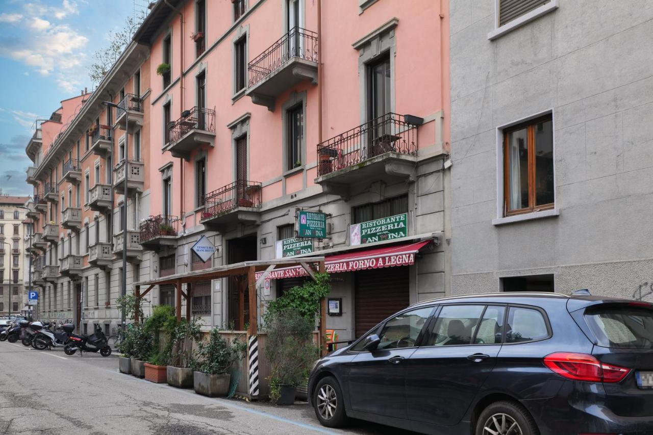 Primopiano - Edolo 7 * Milan