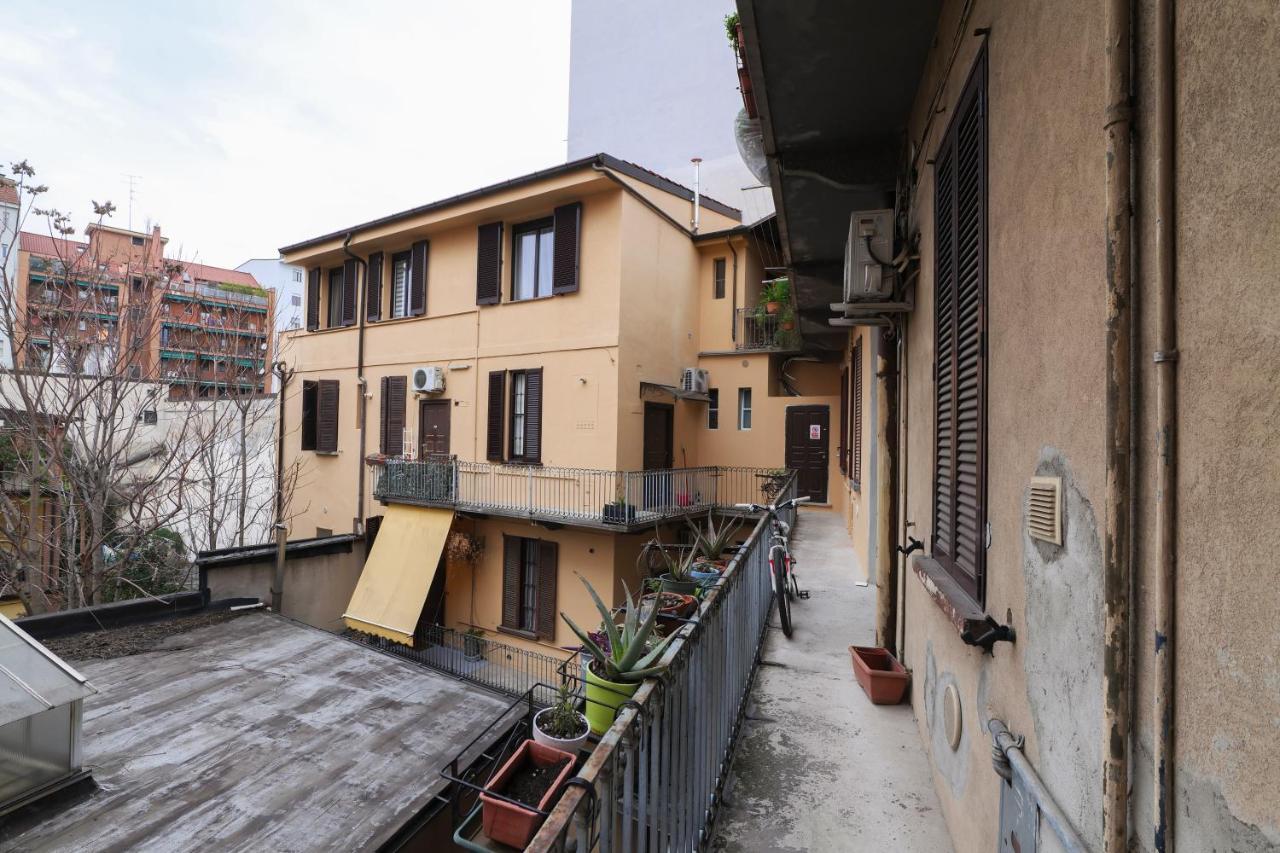 Primopiano - Edolo 7 Apartamento