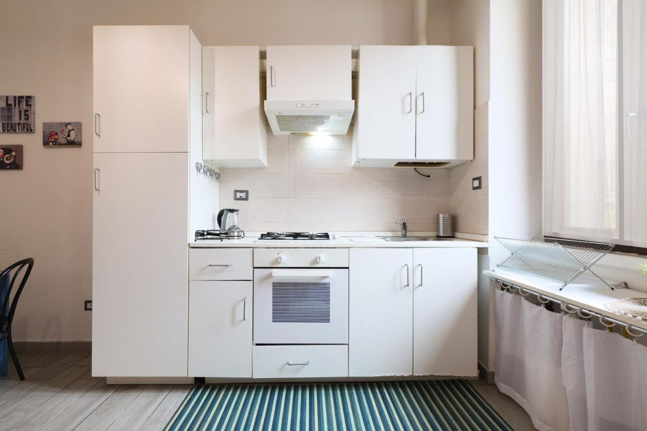 Primopiano - Edolo 7 Apartamento *