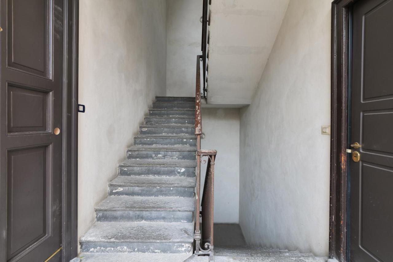 Apartment Primopiano - Edolo 7 Milan