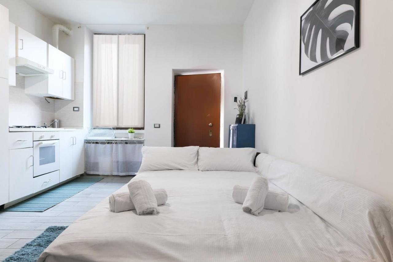 Apartamento Primopiano - Edolo 7