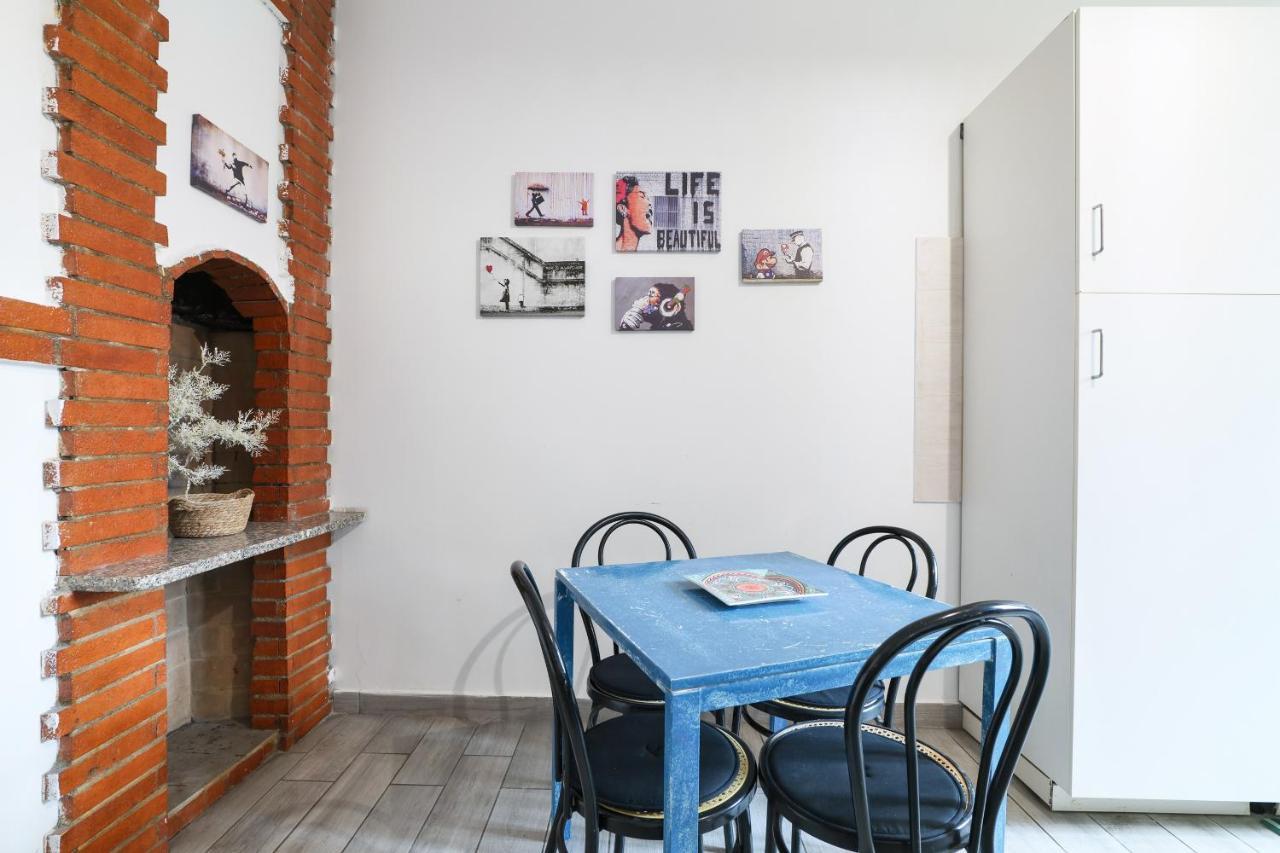 Apartment Primopiano - Edolo 7