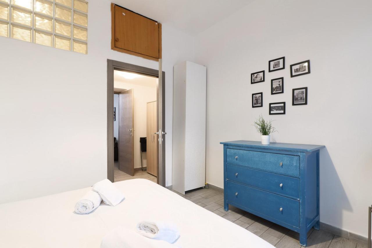 Primopiano - Edolo 7 Apartment Milan