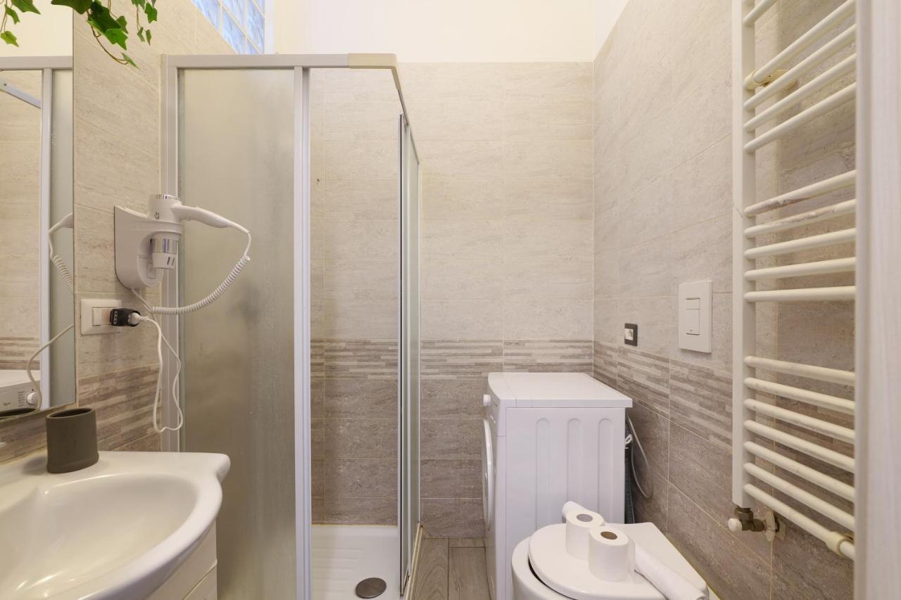 Apartment Primopiano - Edolo 7 Milan