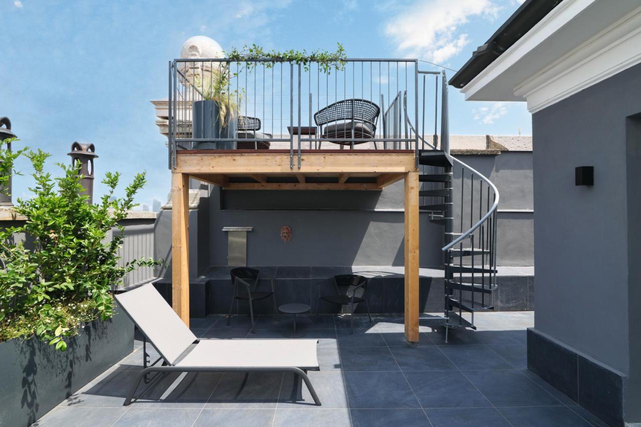 Appartamento Prestige Boutique - Piazza Duomo View *