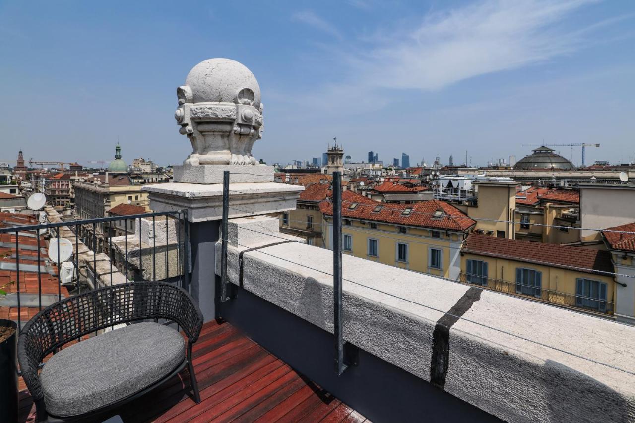 Appartamento Prestige Boutique - Piazza Duomo View *