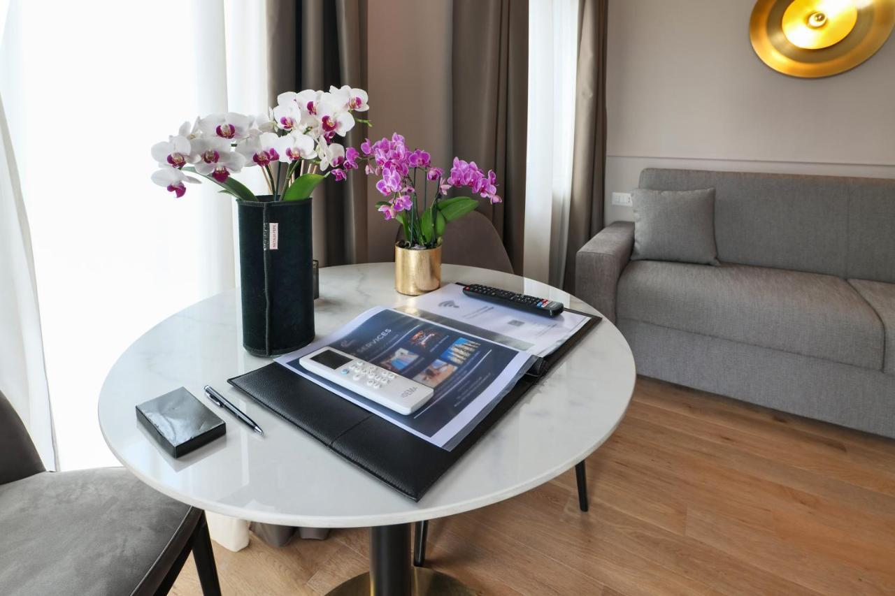 Appartamento Prestige Boutique - Piazza Duomo View Milano