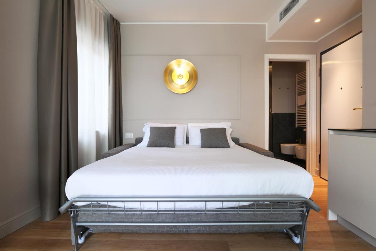 Prestige Boutique - Piazza Duomo View Appartamento *
