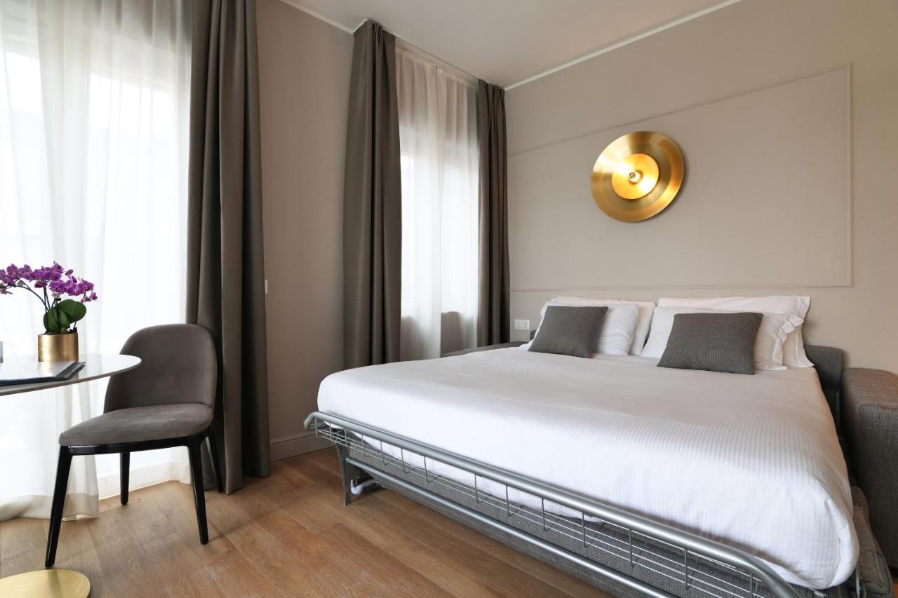 Prestige Boutique - Piazza Duomo View Appartamento Milano