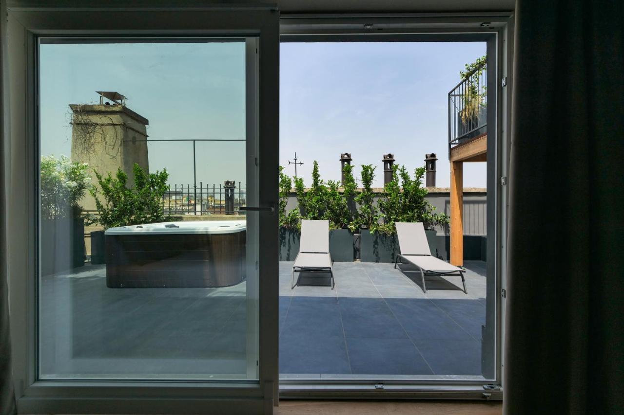 Prestige Boutique - Piazza Duomo View Appartamento Milano