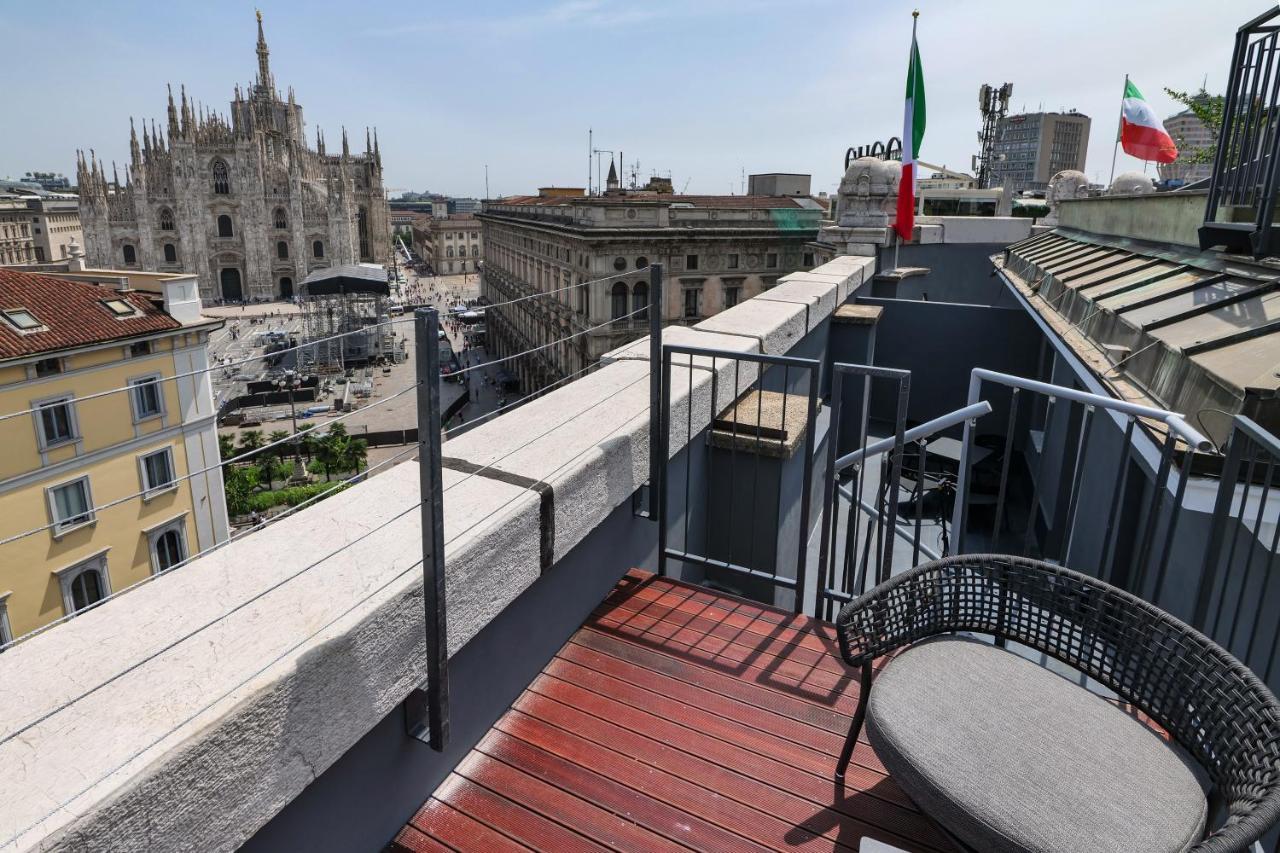 Prestige Boutique - Piazza Duomo View Appartamento