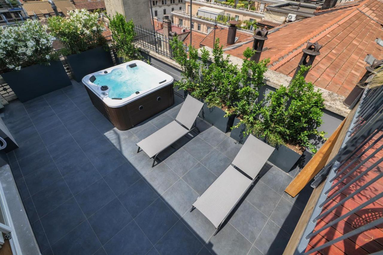 Appartamento Prestige Boutique - Piazza Duomo View