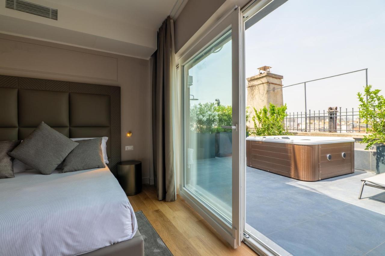 Prestige Boutique - Piazza Duomo View Appartamento *