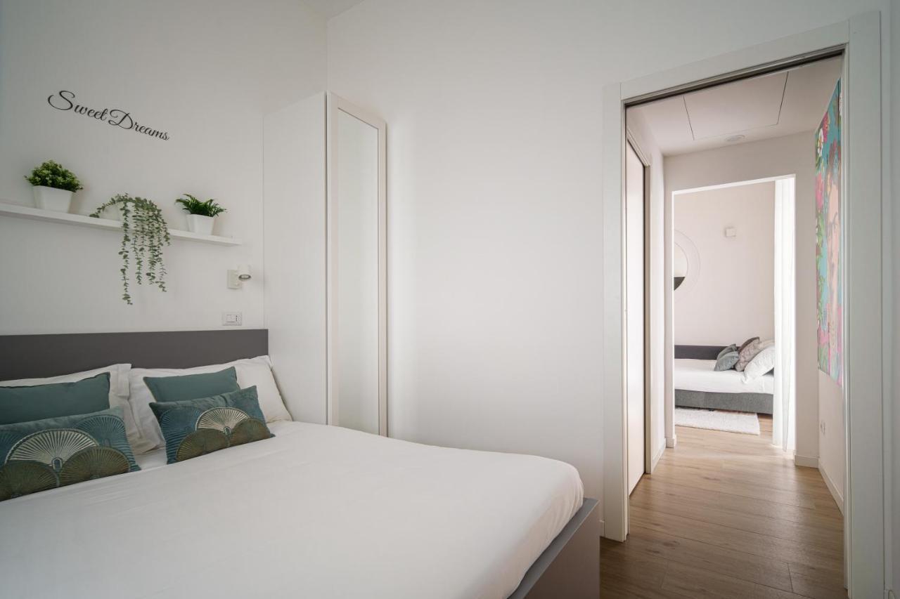 Accomodo Mib31 Bivano Centro Storico Appartamento *