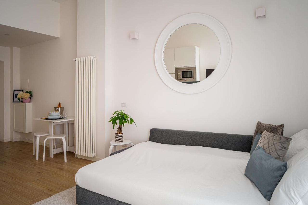 Appartamento Accomodo Mib31 Bivano Centro Storico
