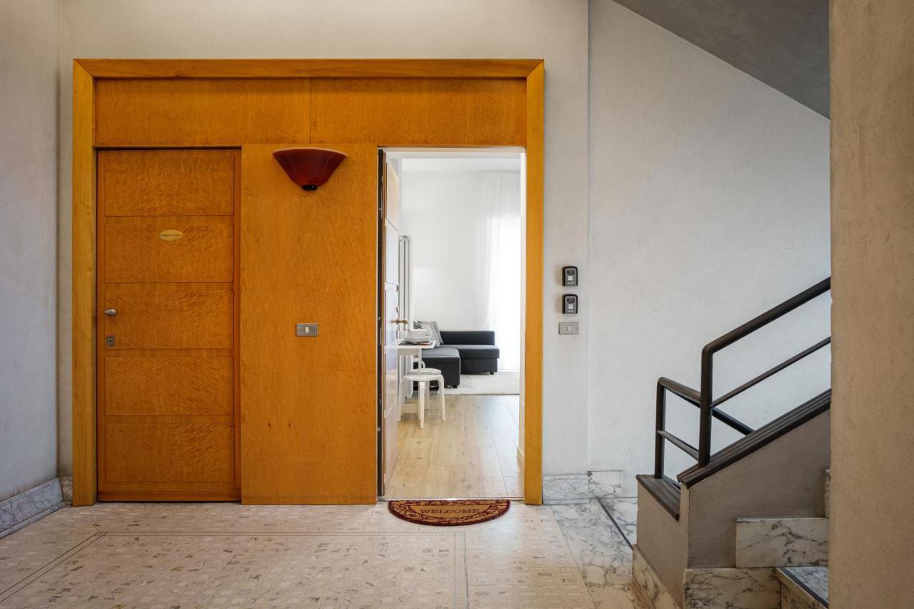 Apartment Accomodo Mib31 Bivano Centro Storico Milan